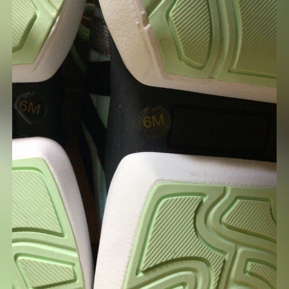 🆕NURTURE BOULDER SPLIT SOLE SNEAKERS (Sz 6) - Picture 10 of 15